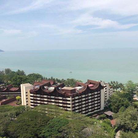 Susie'S Resort Seaview Suites At Sri Sayang 峇都丁宜 外观 照片